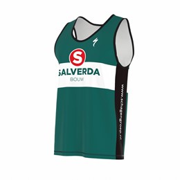 Athletics Singlet 